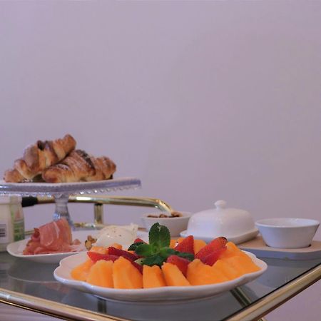Il Rosone Luxury B&B Παλέρμο Εξωτερικό φωτογραφία