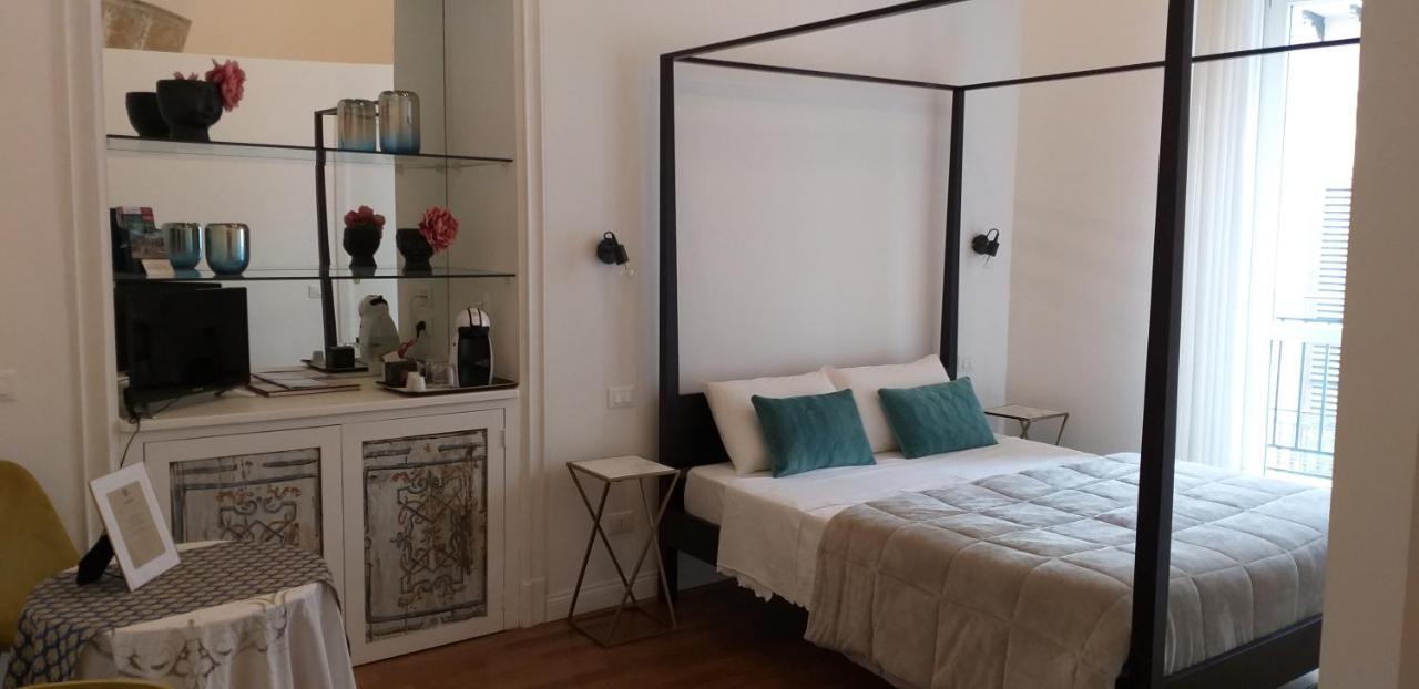 Il Rosone Luxury B&B Παλέρμο Εξωτερικό φωτογραφία