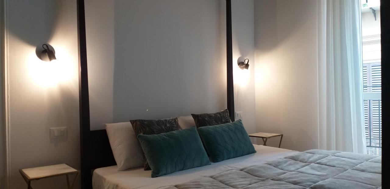Il Rosone Luxury B&B Παλέρμο Εξωτερικό φωτογραφία