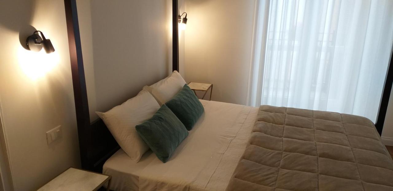 Il Rosone Luxury B&B Παλέρμο Εξωτερικό φωτογραφία