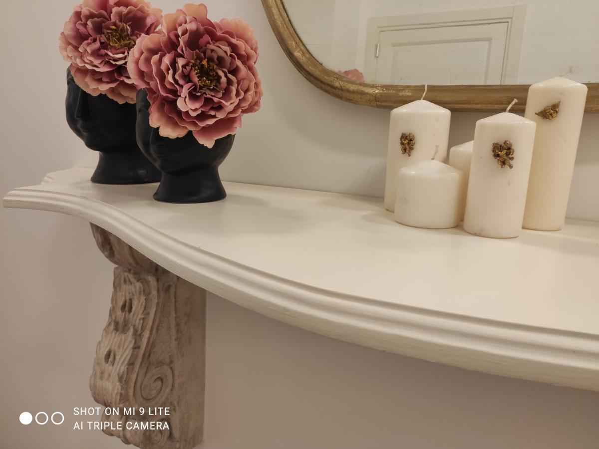 Il Rosone Luxury B&B Παλέρμο Εξωτερικό φωτογραφία