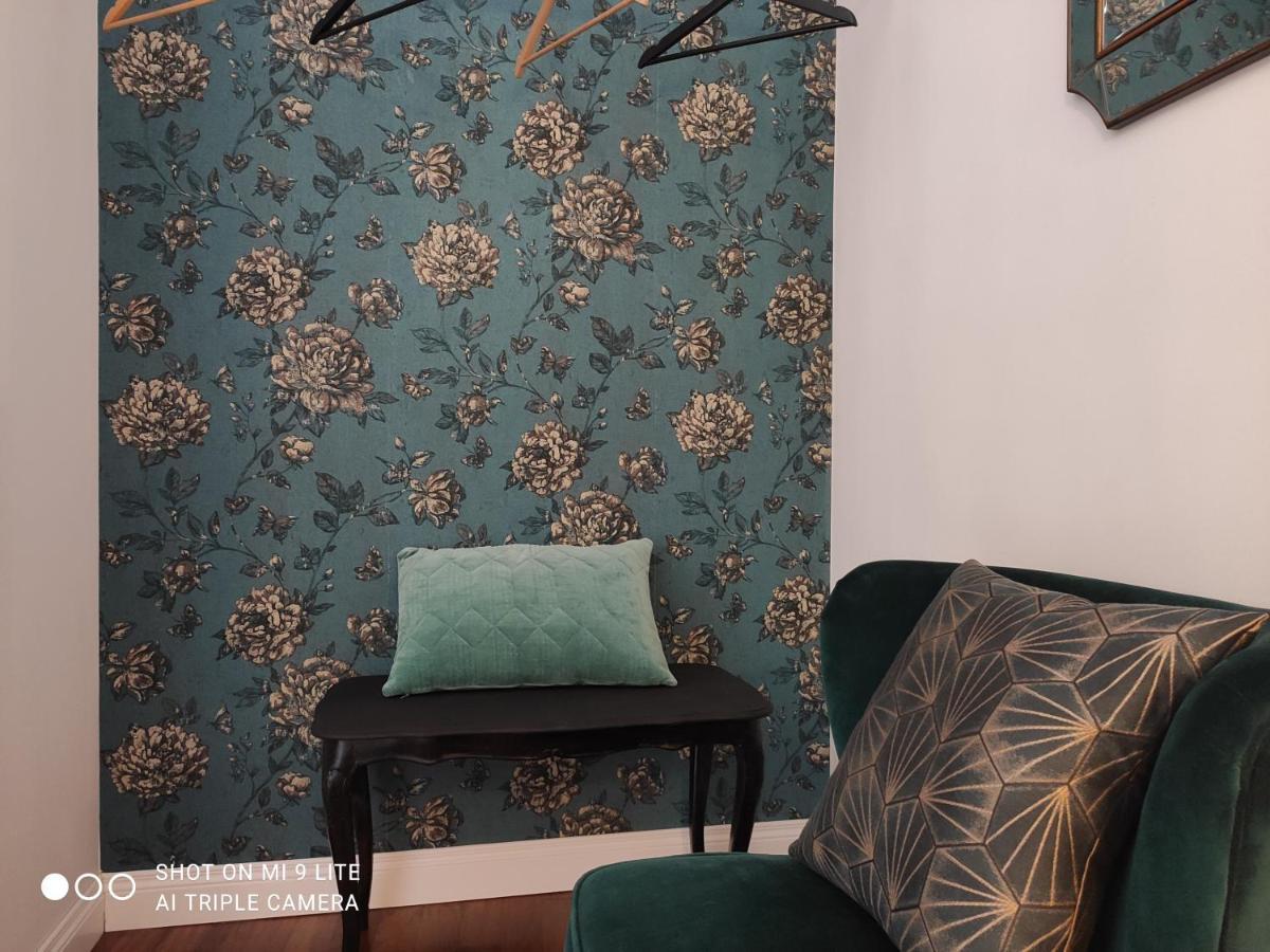 Il Rosone Luxury B&B Παλέρμο Εξωτερικό φωτογραφία