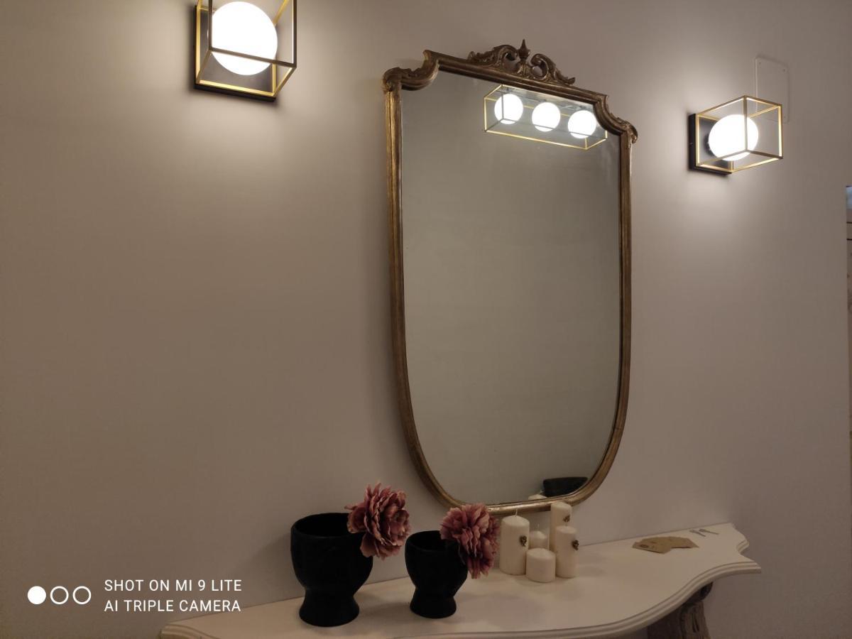 Il Rosone Luxury B&B Παλέρμο Εξωτερικό φωτογραφία
