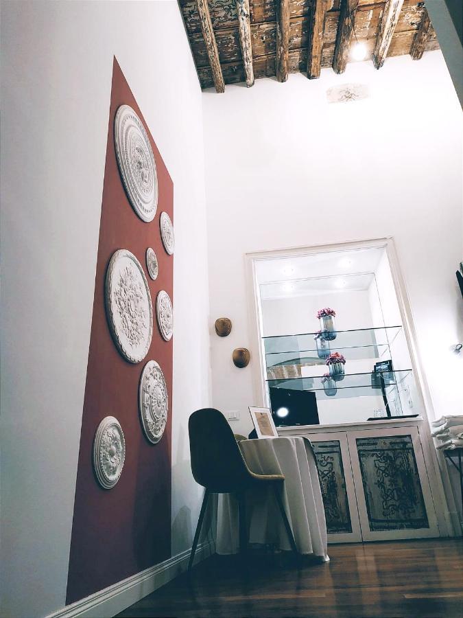 Il Rosone Luxury B&B Παλέρμο Εξωτερικό φωτογραφία