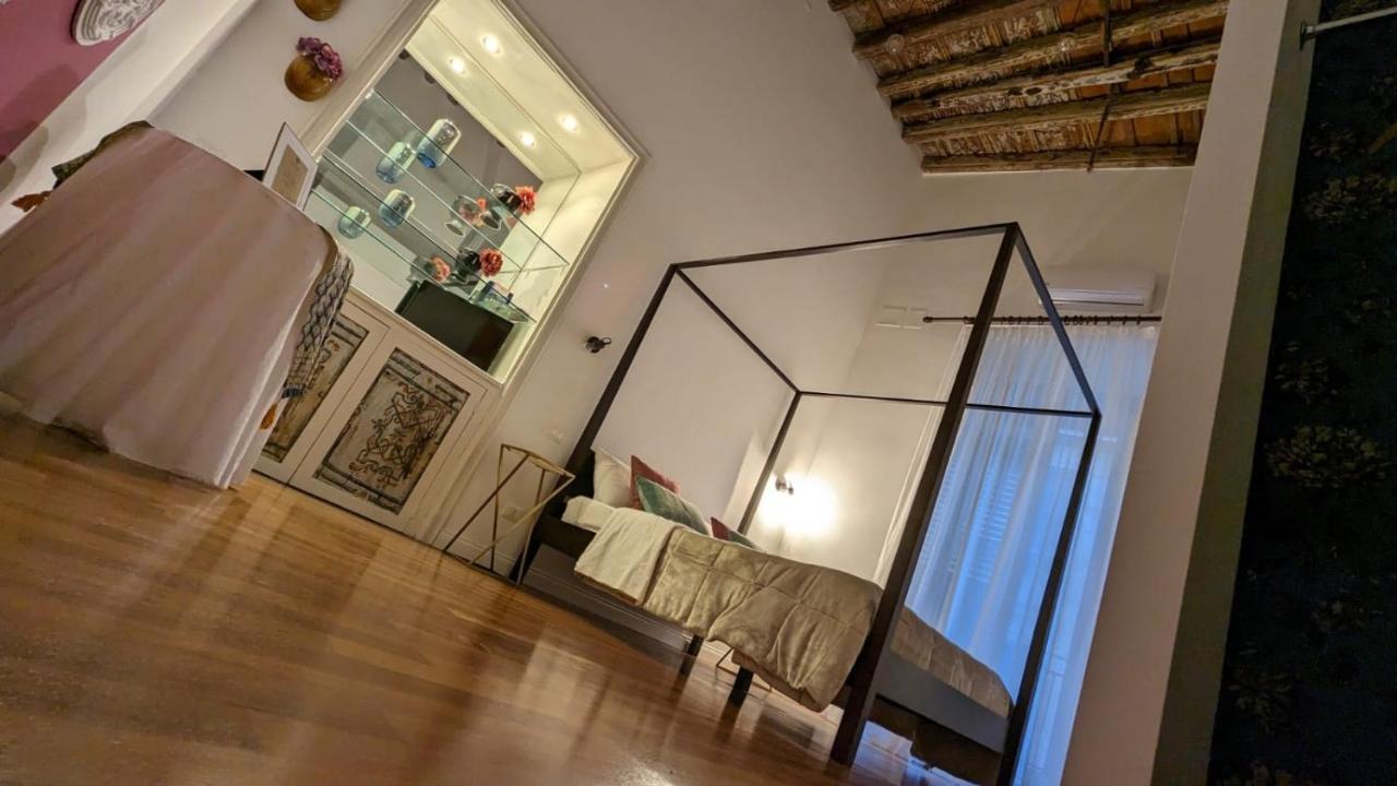 Il Rosone Luxury B&B Παλέρμο Εξωτερικό φωτογραφία
