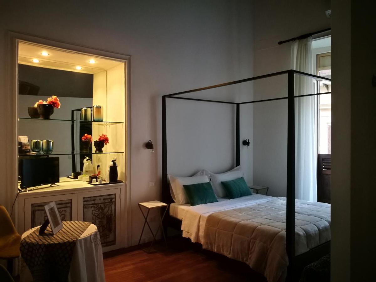 Il Rosone Luxury B&B Παλέρμο Εξωτερικό φωτογραφία