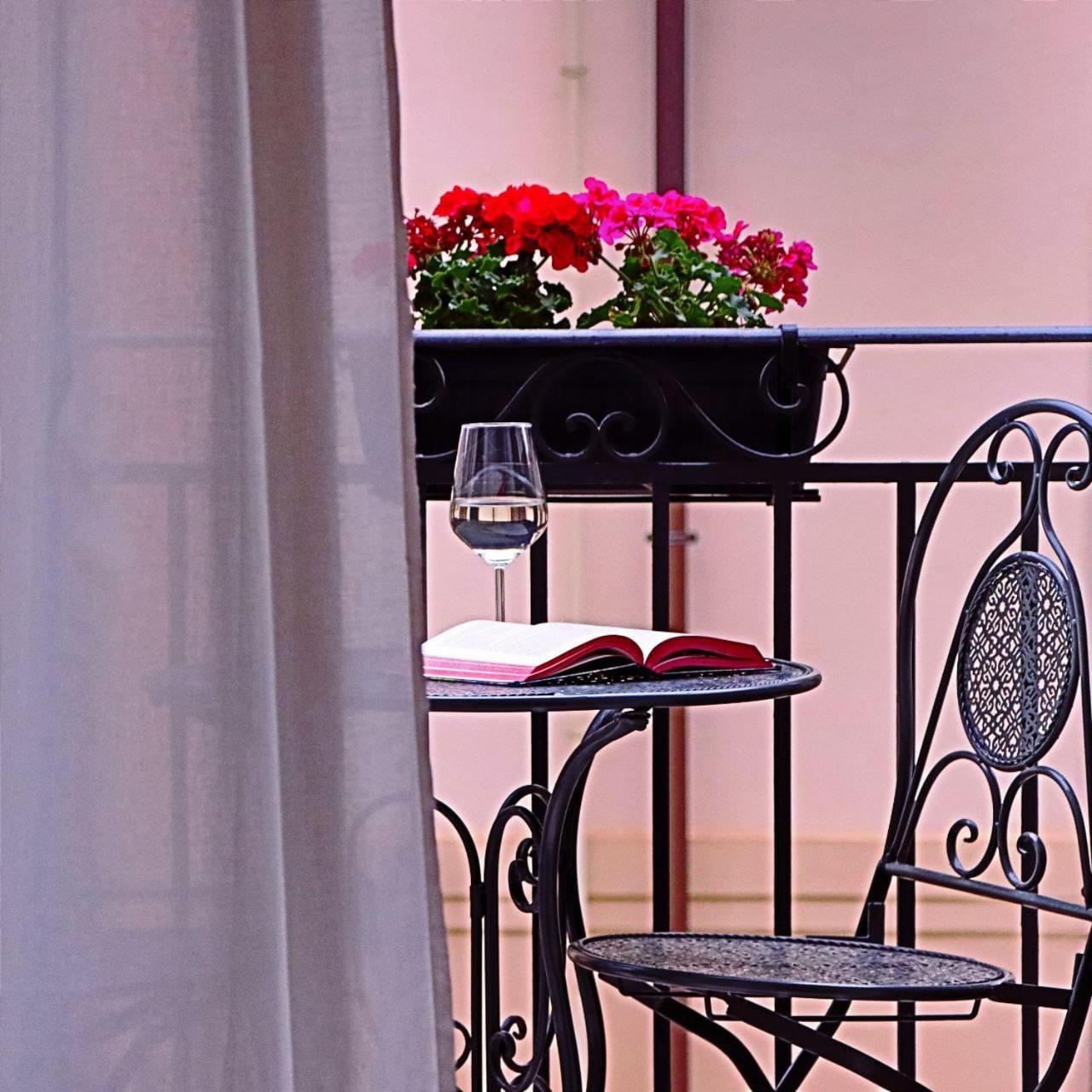 Il Rosone Luxury B&B Παλέρμο Εξωτερικό φωτογραφία