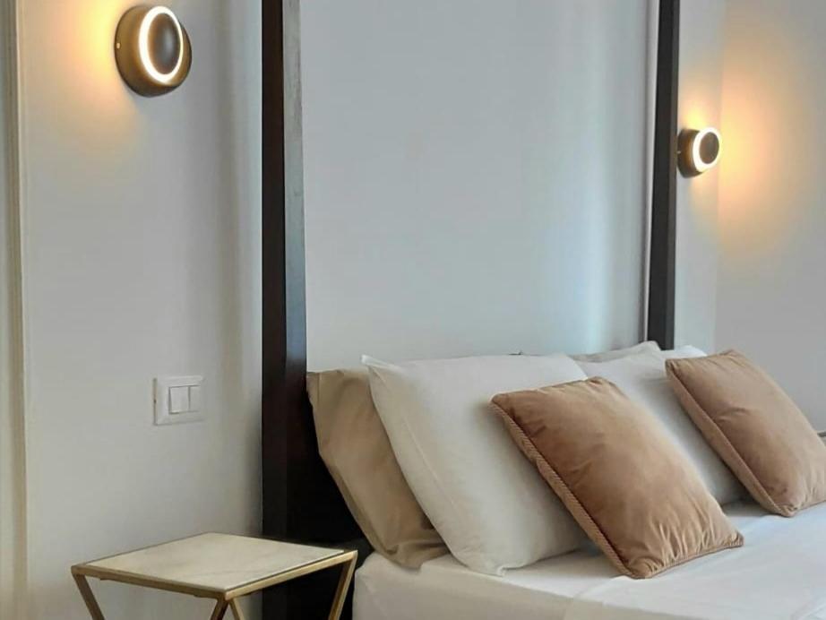 Il Rosone Luxury B&B Παλέρμο Εξωτερικό φωτογραφία