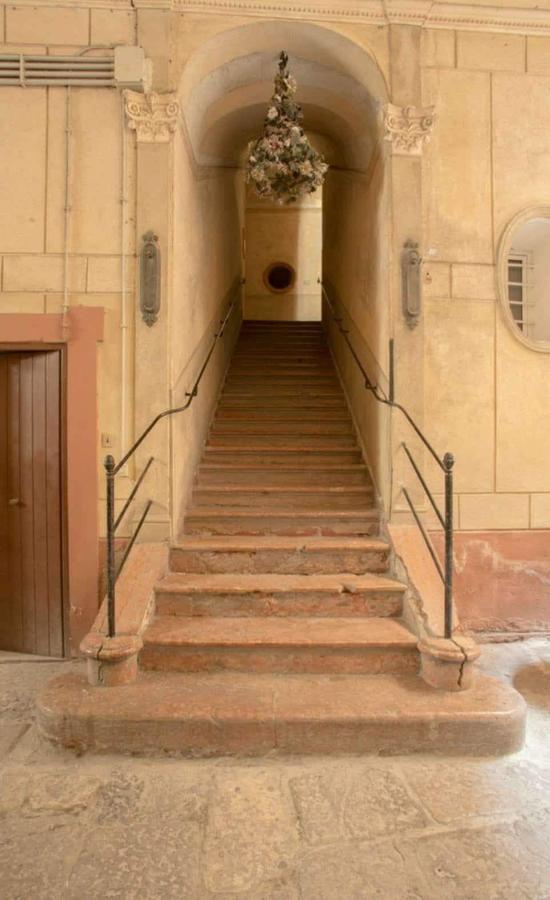 Il Rosone Luxury B&B Παλέρμο Εξωτερικό φωτογραφία