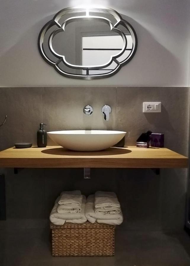 Il Rosone Luxury B&B Παλέρμο Εξωτερικό φωτογραφία