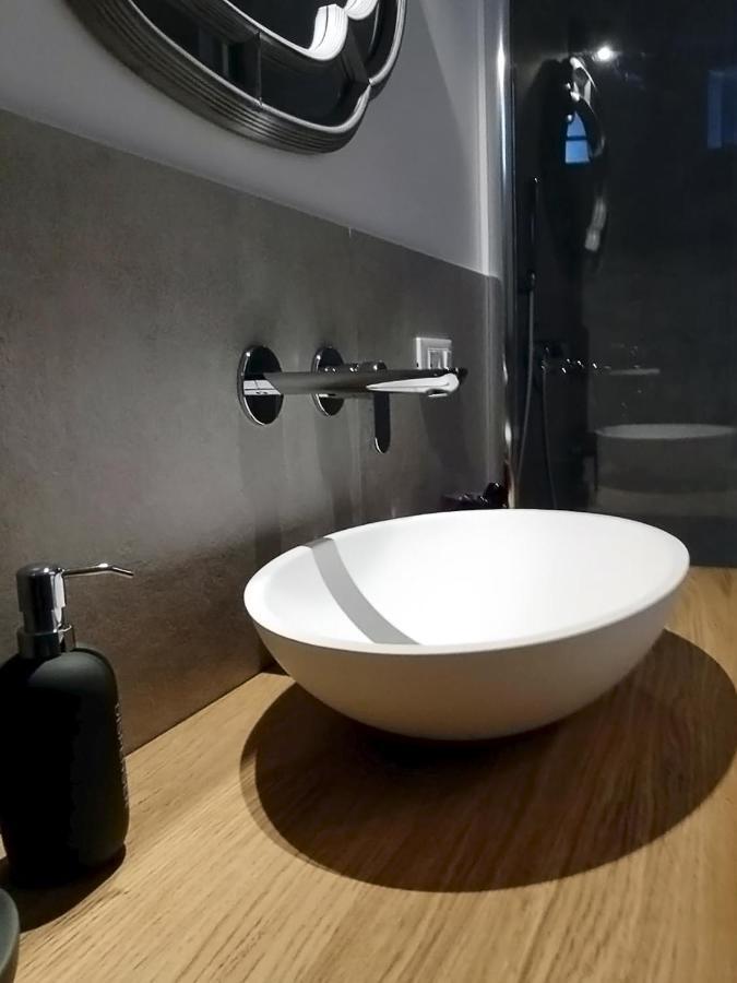 Il Rosone Luxury B&B Παλέρμο Εξωτερικό φωτογραφία