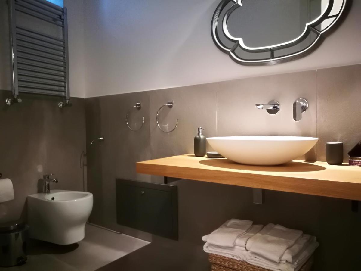 Il Rosone Luxury B&B Παλέρμο Εξωτερικό φωτογραφία