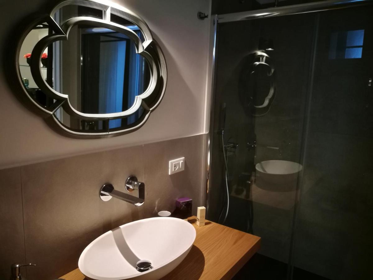 Il Rosone Luxury B&B Παλέρμο Εξωτερικό φωτογραφία