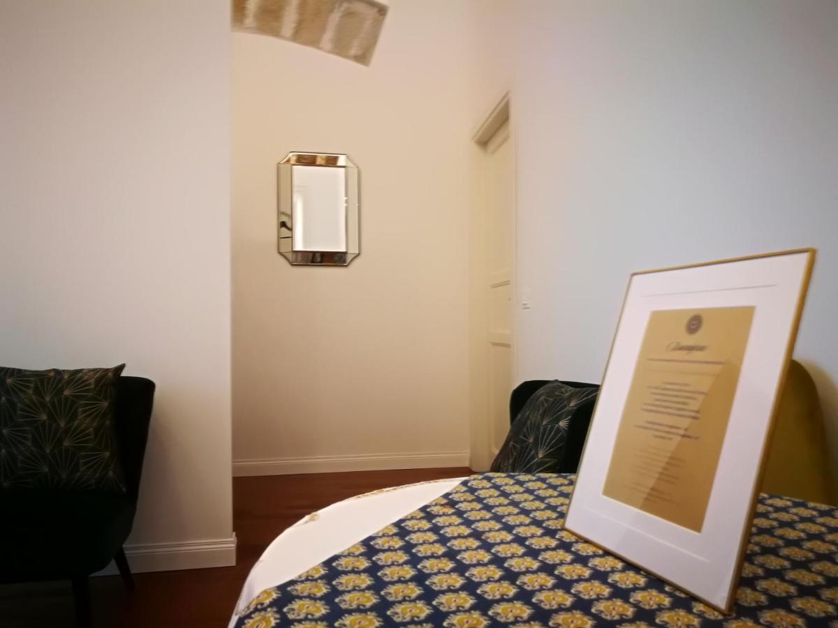 Il Rosone Luxury B&B Παλέρμο Εξωτερικό φωτογραφία