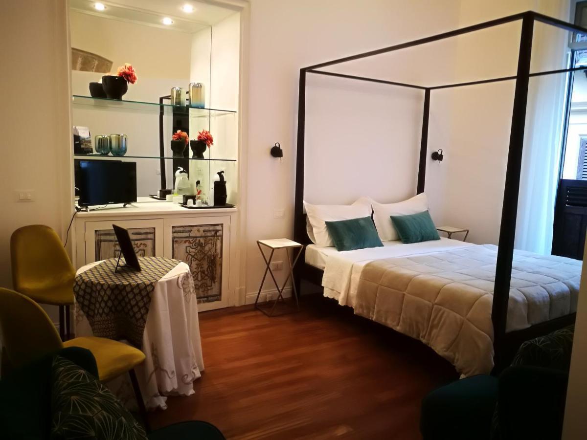 Il Rosone Luxury B&B Παλέρμο Εξωτερικό φωτογραφία