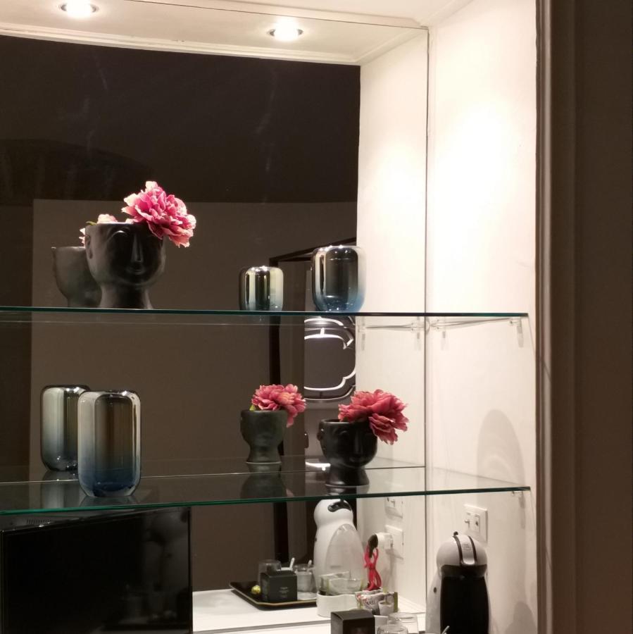 Il Rosone Luxury B&B Παλέρμο Εξωτερικό φωτογραφία